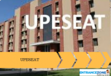 UPESEAT 2021(17-19 Jun): Pattern, Application Form UPESEAT 2020