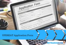 UPESEAT 2021 Application Form: UPES Online Aptitude Test Form UPESEAT 2020 Application Form
