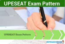 UPESEAT 2021 Exam Pattern: UPES Engineering Aptitude Test Pattern UPESEAT 2019 Exam Pattern