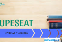 UPESEAT 2021 Notification: UPES Announces Online Aptitude Test UPESEAT 2020 Notification