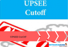 UPSEE 2020 Cutoff: Uttar Pradesh Engineering Exam UPSEE 2020 CutOff