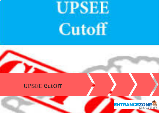 UPSEE 2020 CutOff
