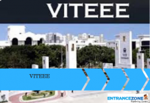 VITEEE 2022: Application Form, Eligibility Criteria VITEEE 2020