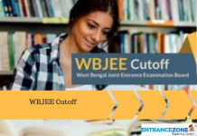 WBJEE 2021 Cutoff: West Bengal Joint Entrance Exams Cutoff Marks WBJEE 2020 Cutoff