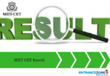 MHT CET 2021 Result: Maharashtra Common Entrance Test Result MHT CET 2019 Result