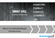 NMAT UG ENGINEERING 2020 Notifications – Narsee Monjee NMAT UG ENGINEERING 2020 Notifications