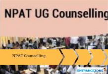 NPAT 2021 Counselling: Narsee Monjee Institute of Management Studies NPAT 2020 Counselling