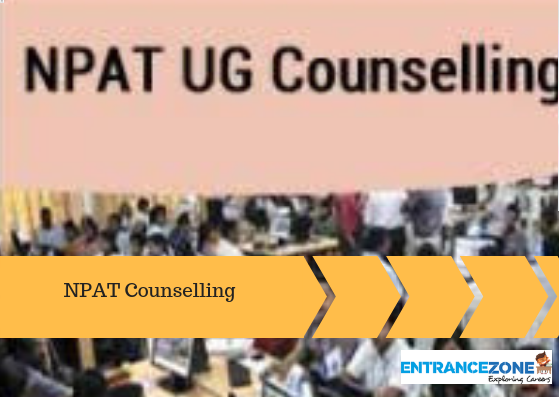 NPAT 2020 Counselling