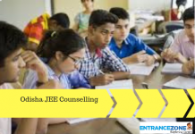 Odisha JEE 2021 Counselling: Choice Filling, Seat Allotment Process Odisha JEE 2020 Counselling