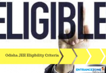 Odisha JEE 2021 Eligibility Criteria: Age, Qualifying Marks, Domicile New Odisha JEE 2020 Eligibility Criteria