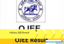 Odisha JEE 2021 Result: Odisha Joint Entrance Exam Merit List Odisha JEE 2020 Result