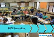 REAP 2021 Counselling: Rajasthan Technical University REAP 2020 Counselling