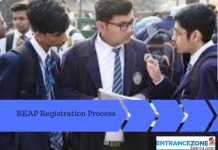 REAP 2021 Registration Process: Rajasthan Engineering Admission REAP 2020 Registration Process