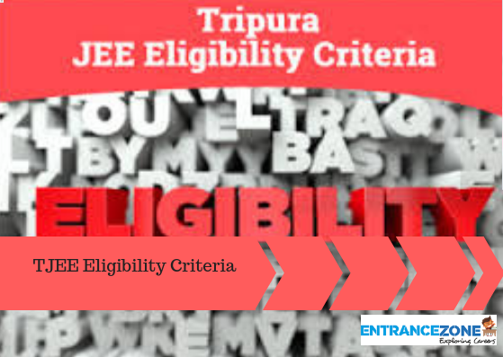 TJEE 2020 Eligibility Criteria