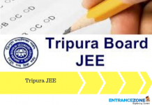 TBJEE 2021(23 Jun): Exam Pattern, Syllabus, Eligibility Tripura JEE 2020