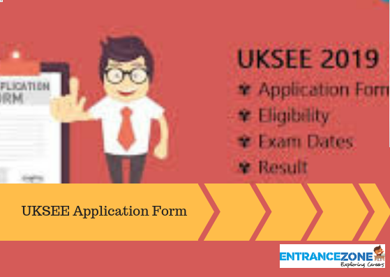 UKSEE 2020 Application Form