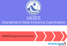 UKSEE 2020 Registration Process: Uttarakhand State Entrance Exam UKSEE 2019 Registration Process