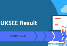 UKSEE 2020 Result: Uttrakhand Technical University Results UKSEE 2019 Result