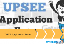 UPSEE 2021 Application Form: How to Apply for UPCET UPSEE 2020 Application Form