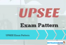 UPSEE 2021 Exam Pattern: Question Format UPSEE 2020 Exam Pattern