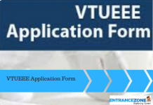 VTUEEE 2022 Application Form: Phase 1 & 2, Vel Tech University VTUEEE 2020 Application Form