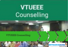 VTUEEE 2021 Counselling for Phase 1 & 2, Vel Tech University VTUEEE 2020 Counselling for Phase 1 & 2, Vel Tech University