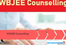 WBJEE 2021 Counselling: Schedule, Process, Document WBJEE 2020 Counselling