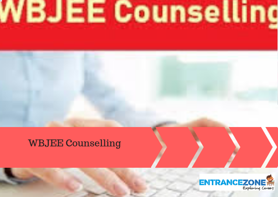 WBJEE 2020 Counselling