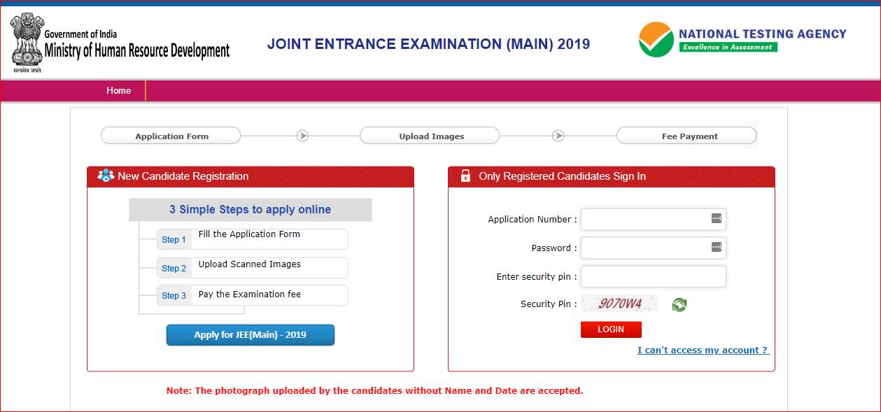 Cet 2015 pu login PU