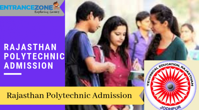 Rajasthan Polytechnic 2020