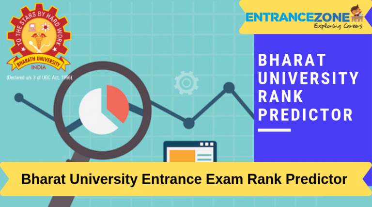BEEE 2021 Rank Predictor: Bharath University Rank Vs. Marks- Check Here BEEE 2021 Rank Predictor: Bharath University Rank Vs. Marks- Check Here