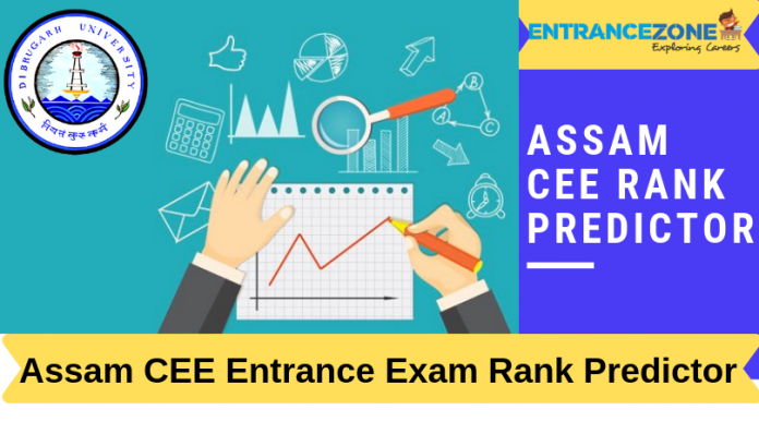 Assam CEE Rank Predictor