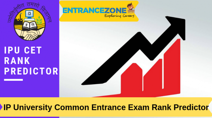 IPU CET Rank Predictor