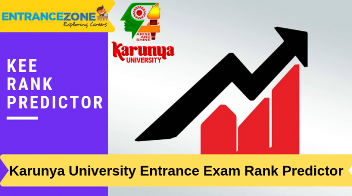 KEE Rank Predictor