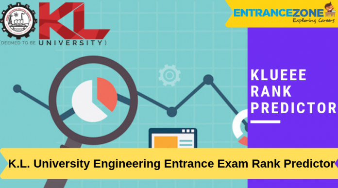KLUEEE Rank Predictor