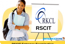 RSCIT EXAM 2022: Application Form, Eligibility Criteria RSCIT 2020