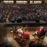 Sadhguru at Bennett University Noida