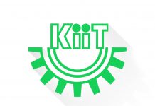 KIIT Enters The Times Higher Education World University Impact Rankings 2019 KIIT University Logo