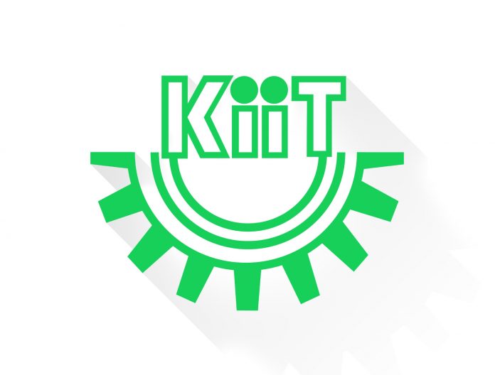 KIIT University Logo