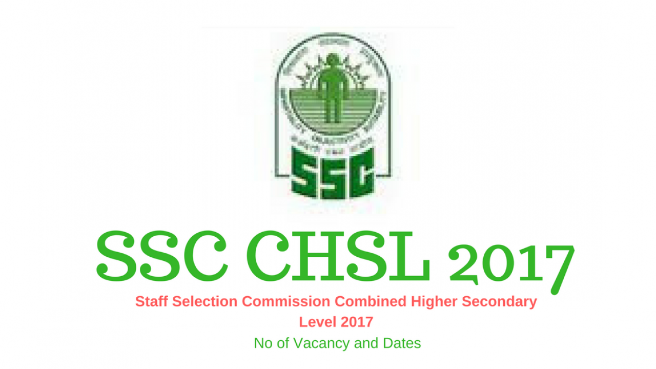 SSC CHSL 2020: Exam Tier-1 (Postponed), Admit Card, Syllabus - Government  Jobs 2023