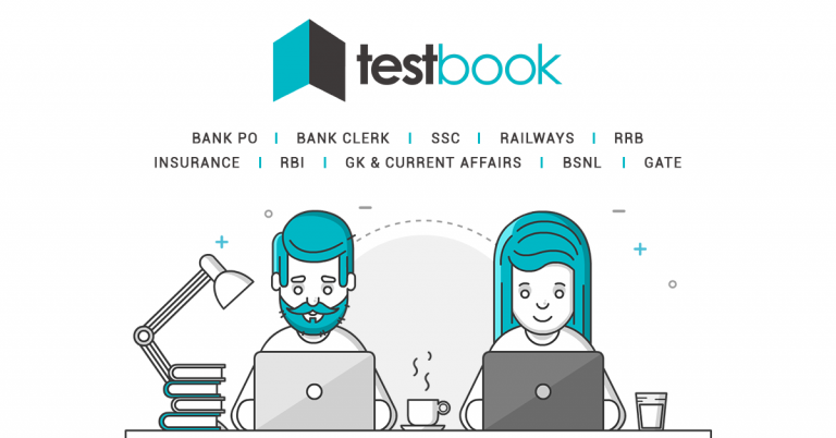Online Test Series & Free Mock Tests For Competitive Exams