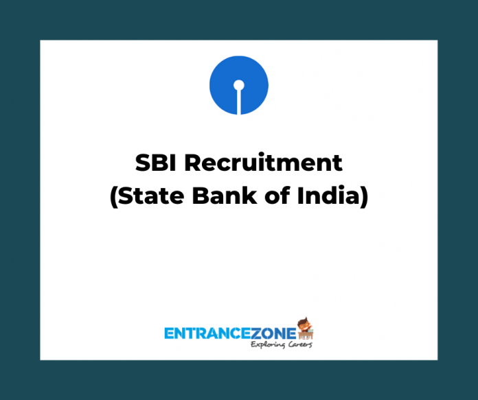 SBI Recruitment