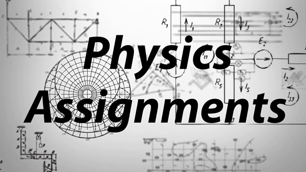 Physics on the Internet