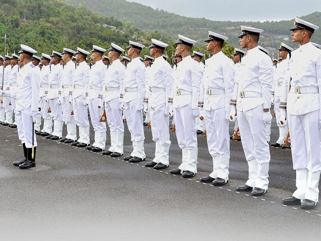 Indian Coast Guard Announces 255 Navik Posts For 2023