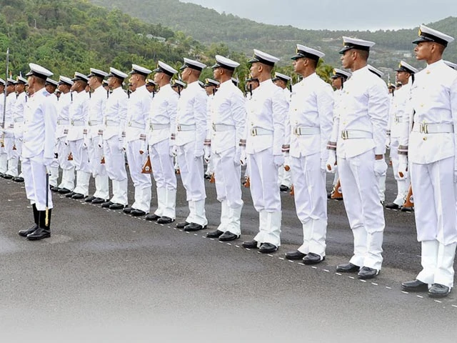 Indian Coast Guard Navik posts