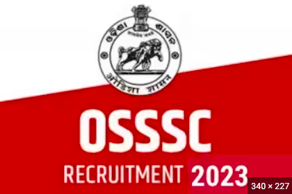 OSSSC Announces 7483 Nursing Positions, Exam Date, Admit Card